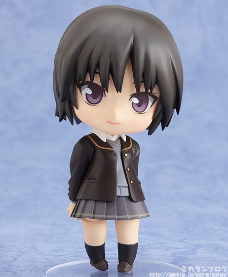 Amagami SS - Nanasaki Ai - Nendoroid  (#221) (Good Smile Company) photo 14