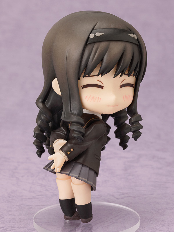 Amagami SS - Morishima Haruka - Nendoroid  (#211) (Good Smile Company) photo 3
