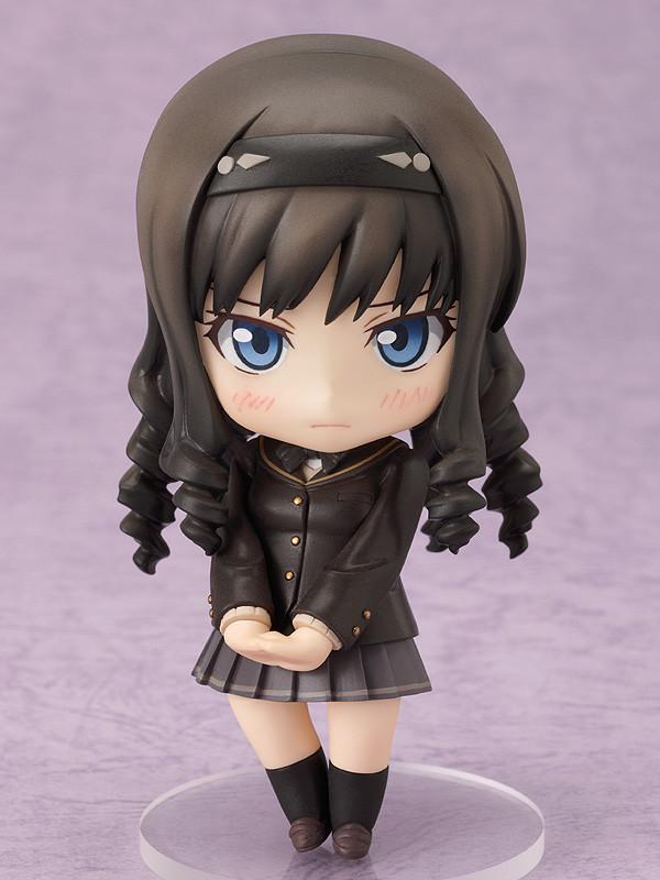 Amagami SS - Morishima Haruka - Nendoroid  (#211) (Good Smile Company) photo 4