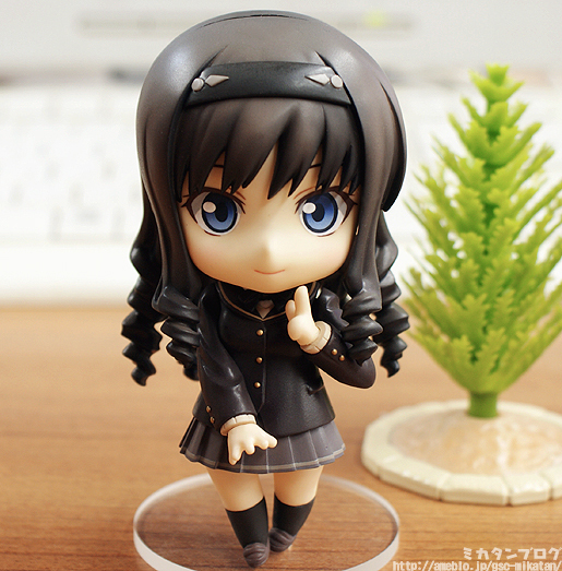 Amagami SS - Morishima Haruka - Nendoroid  (#211) (Good Smile Company) photo 5