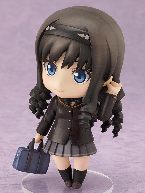 Amagami SS - Morishima Haruka - Nendoroid  (#211) (Good Smile Company) photo 6