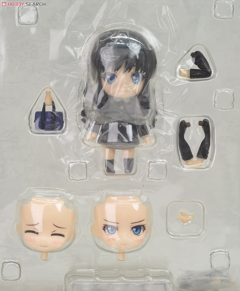 Amagami SS - Morishima Haruka - Nendoroid  (#211) (Good Smile Company) photo 10