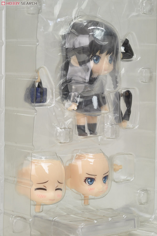 Amagami SS - Morishima Haruka - Nendoroid  (#211) (Good Smile Company) photo 12
