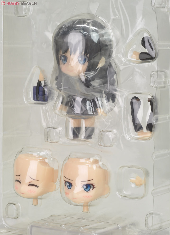 Amagami SS - Morishima Haruka - Nendoroid  (#211) (Good Smile Company) photo 13