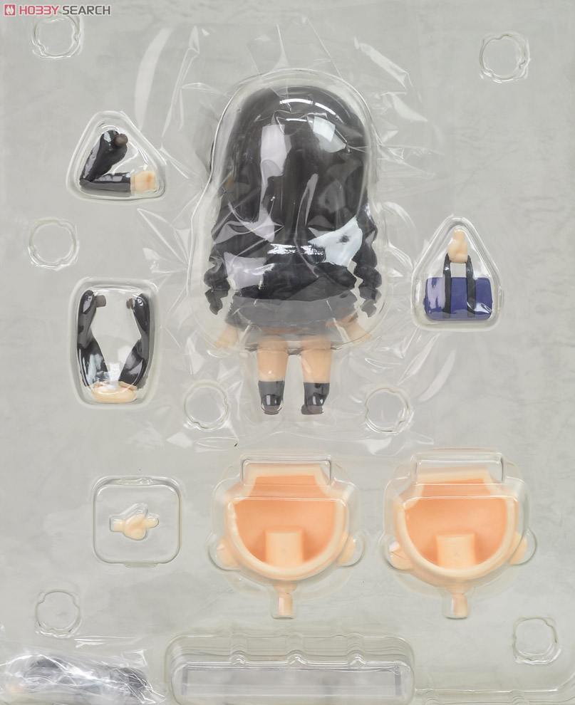 Amagami SS - Morishima Haruka - Nendoroid  (#211) (Good Smile Company) photo 14