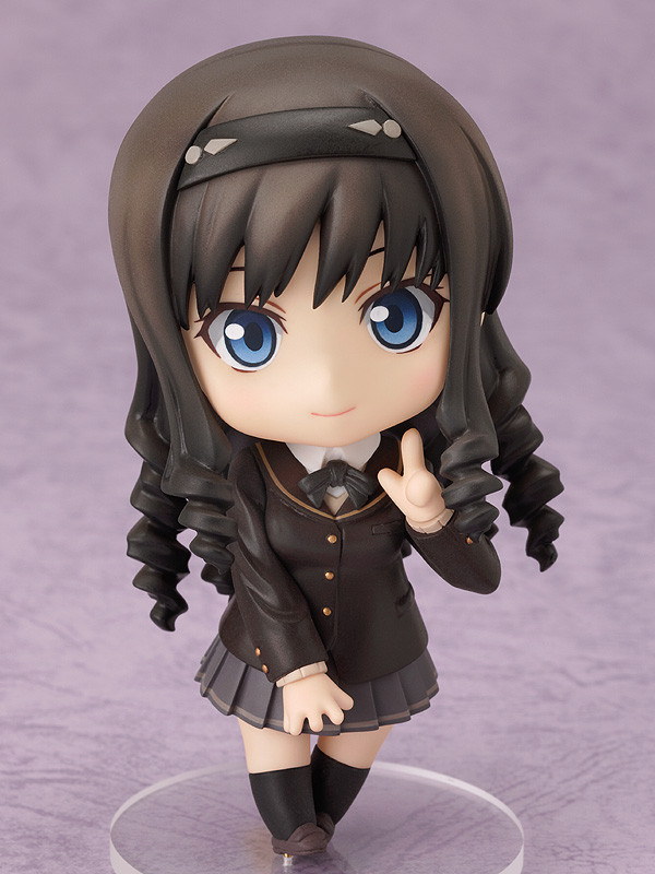 Amagami SS - Morishima Haruka - Nendoroid  (#211) (Good Smile Company) photo 18