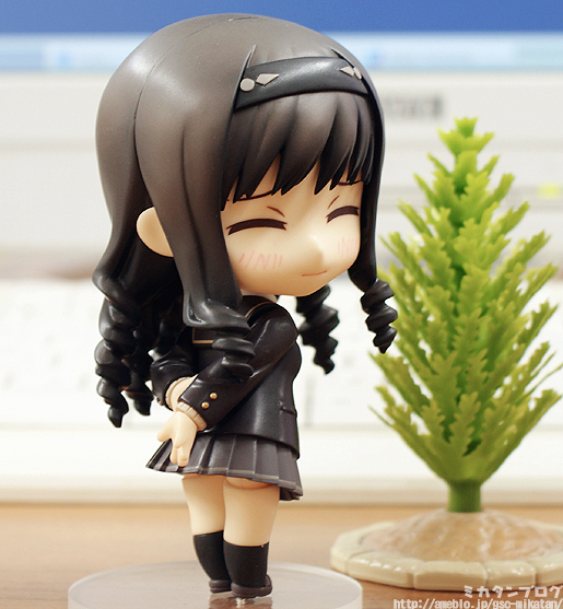 Amagami SS - Morishima Haruka - Nendoroid  (#211) (Good Smile Company) photo 19