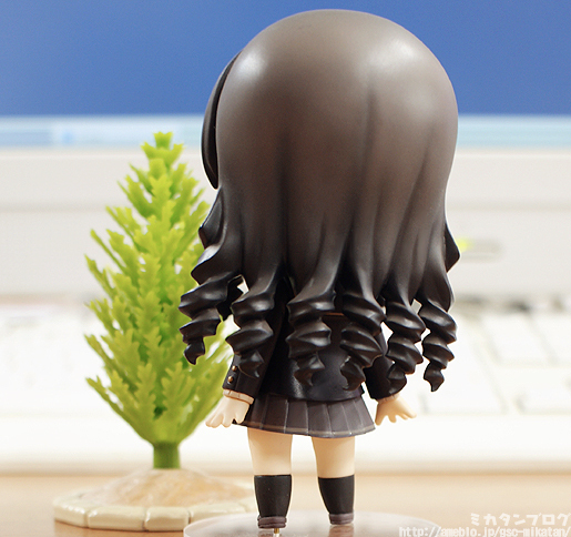 Amagami SS - Morishima Haruka - Nendoroid  (#211) (Good Smile Company) photo 20