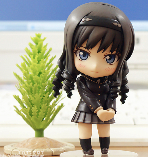 Amagami SS - Morishima Haruka - Nendoroid  (#211) (Good Smile Company) photo 21