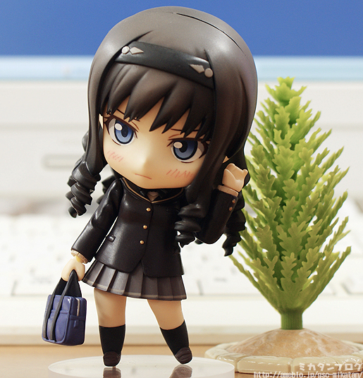 Amagami SS - Morishima Haruka - Nendoroid  (#211) (Good Smile Company) photo 22