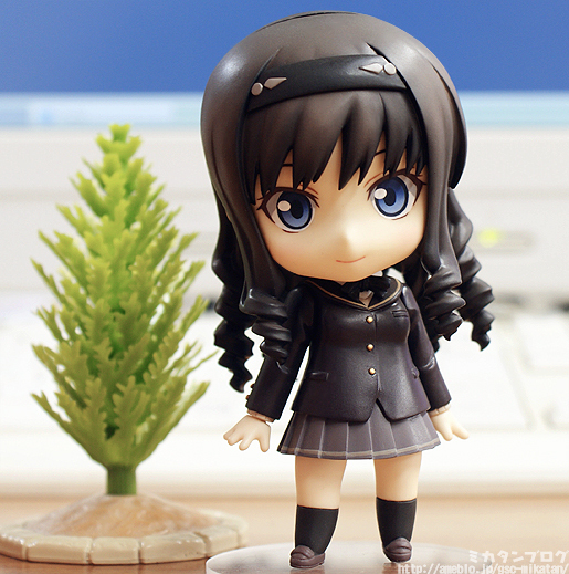 Amagami SS - Morishima Haruka - Nendoroid  (#211) (Good Smile Company) photo 23