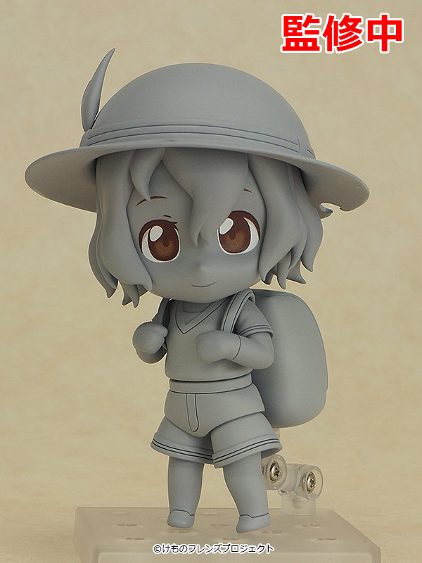 Kemono Friends - Kaban - Nendoroid (#829) (Good Smile Company) photo 2