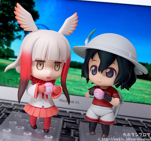Kemono Friends - Kaban - Nendoroid (#829) (Good Smile Company) photo 8