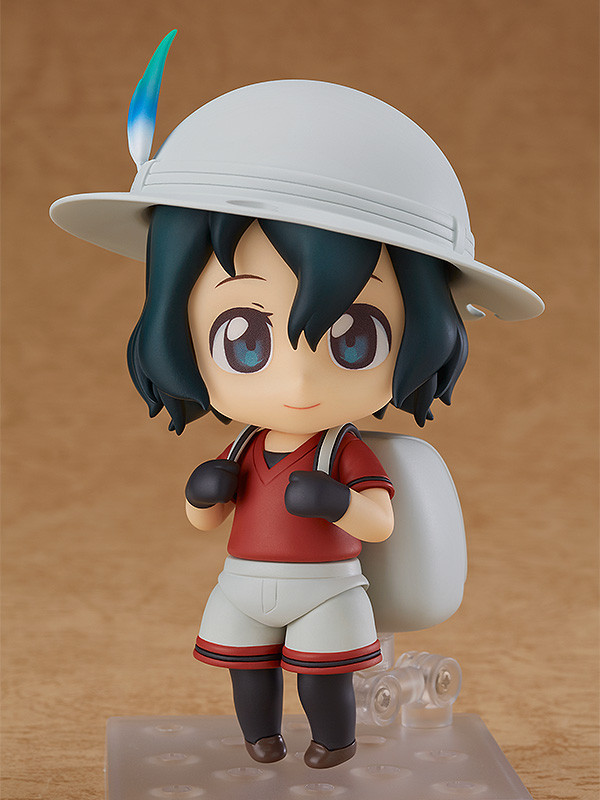 Kemono Friends - Kaban - Nendoroid (#829) (Good Smile Company) photo 14
