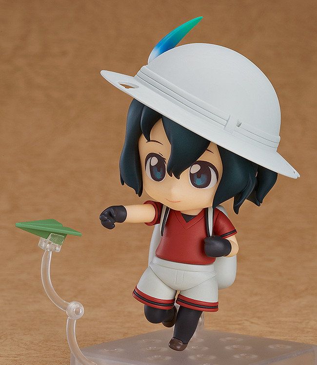 Kemono Friends - Kaban - Nendoroid (#829) (Good Smile Company) photo 15