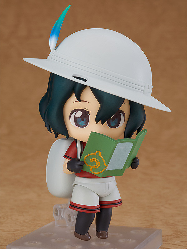 Kemono Friends - Kaban - Nendoroid (#829) (Good Smile Company) photo 16