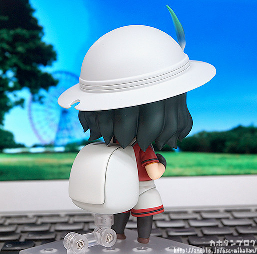 Kemono Friends - Kaban - Nendoroid (#829) (Good Smile Company) photo 18