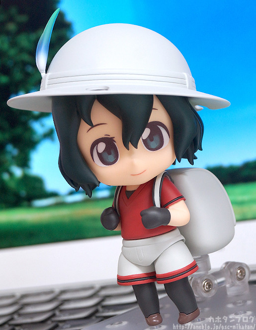 Kemono Friends - Kaban - Nendoroid (#829) (Good Smile Company) photo 19