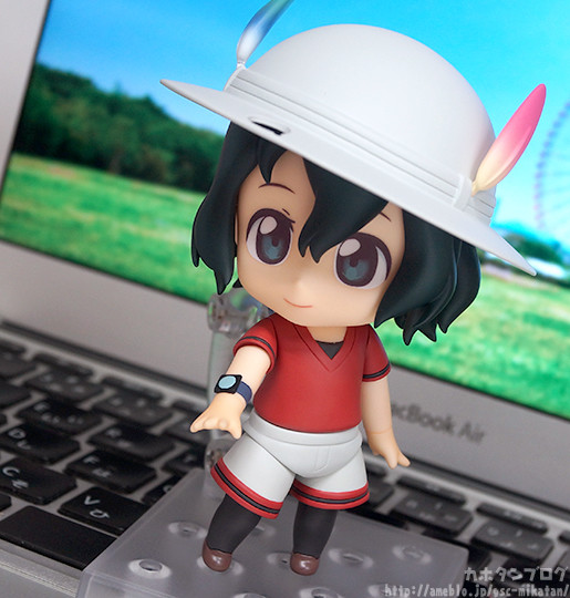 Kemono Friends - Kaban - Nendoroid (#829) (Good Smile Company) photo 26