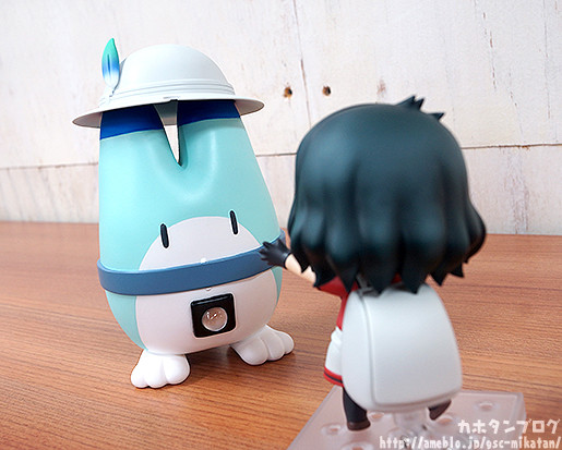 Kemono Friends - Kaban - Nendoroid (#829) (Good Smile Company) photo 27