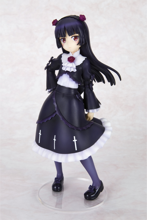 Ore no Imouto ga Konna ni Kawaii Wake ga Nai - Gokou Ruri - 1/8 (Kotobukiya) photo 2