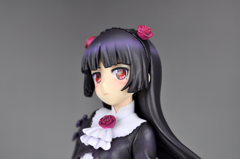 Ore no Imouto ga Konna ni Kawaii Wake ga Nai - Gokou Ruri - 1/8 (Kotobukiya) photo 6