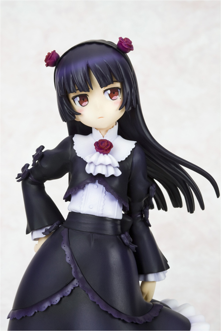 Ore no Imouto ga Konna ni Kawaii Wake ga Nai - Gokou Ruri - 1/8 (Kotobukiya) photo 7