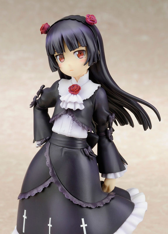 Ore no Imouto ga Konna ni Kawaii Wake ga Nai - Gokou Ruri - 1/8 (Kotobukiya) photo 8