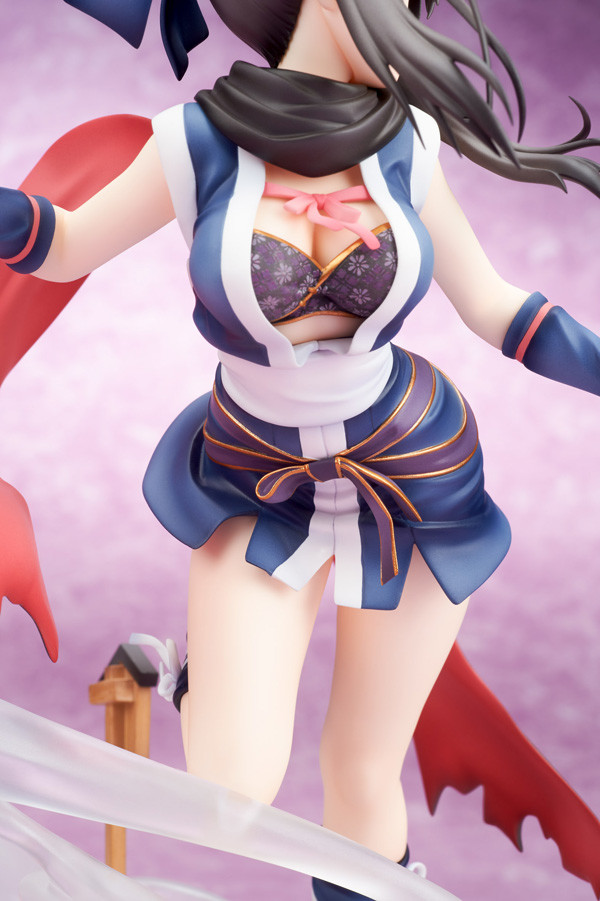 Senren Banka - Hitachi Mako - 1/7 (Broccoli) photo 3