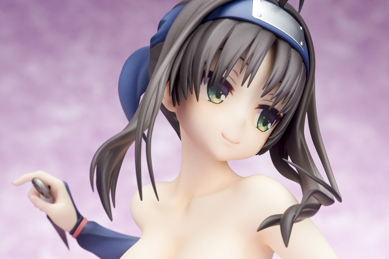 Senren Banka - Hitachi Mako - 1/7 (Broccoli) photo 4