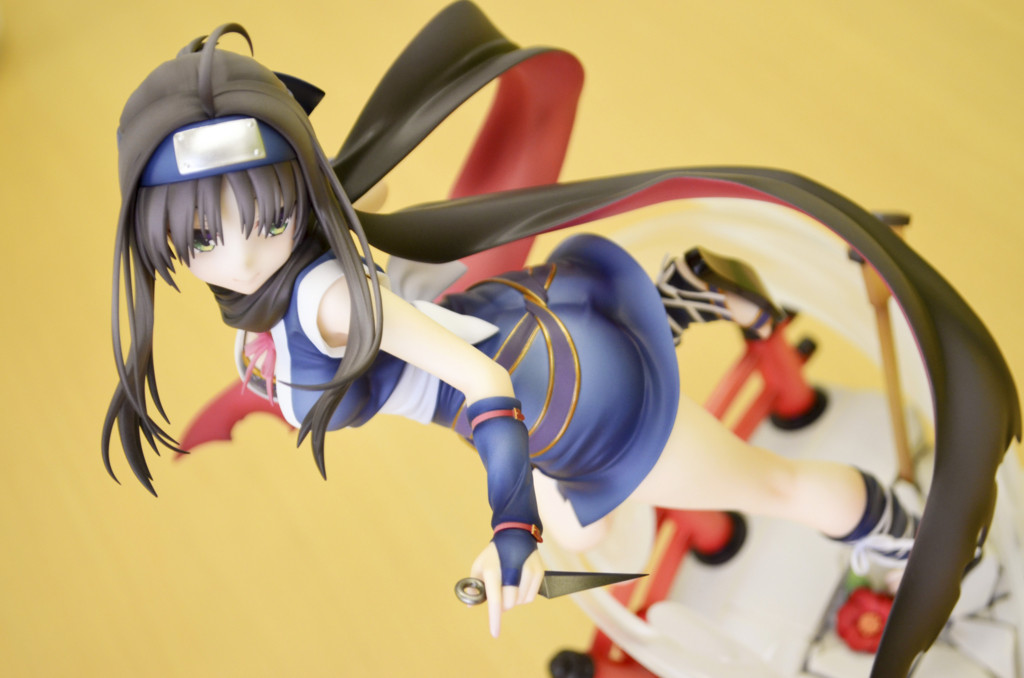 Senren Banka - Hitachi Mako - 1/7 (Broccoli) photo 10