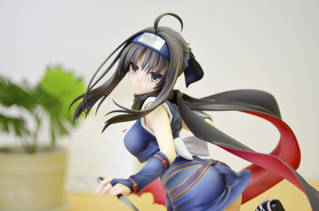 Senren Banka - Hitachi Mako - 1/7 (Broccoli) photo 11