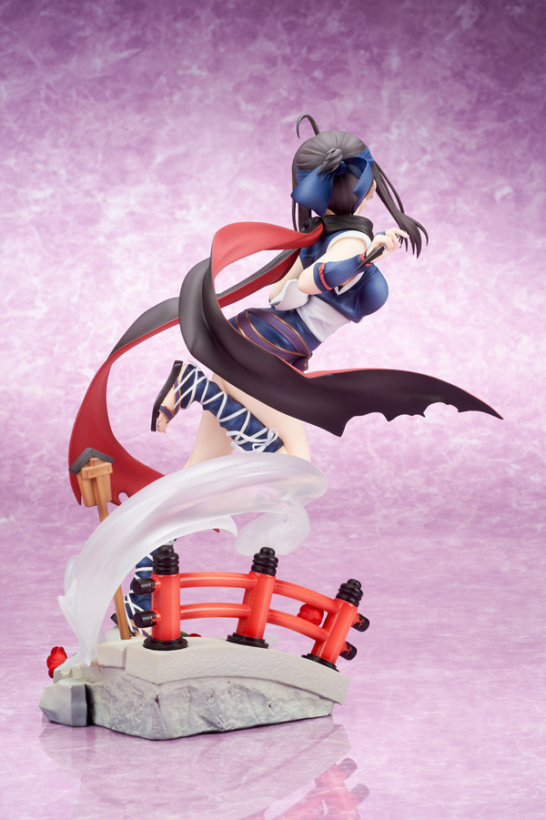 Senren Banka - Hitachi Mako - 1/7 (Broccoli) photo 14