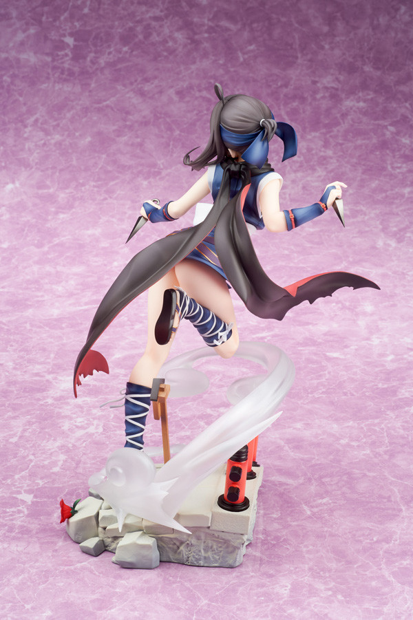 Senren Banka - Hitachi Mako - 1/7 (Broccoli) photo 17