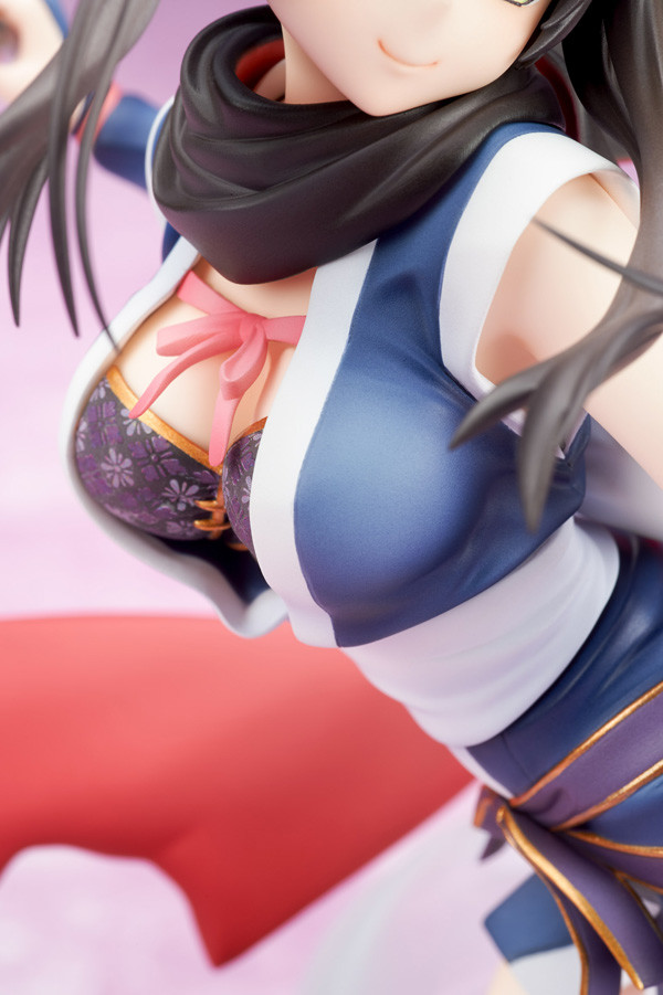Senren Banka - Hitachi Mako - 1/7 (Broccoli) photo 19