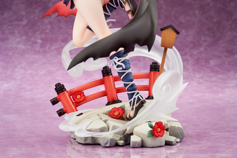 Senren Banka - Hitachi Mako - 1/7 (Broccoli) photo 20