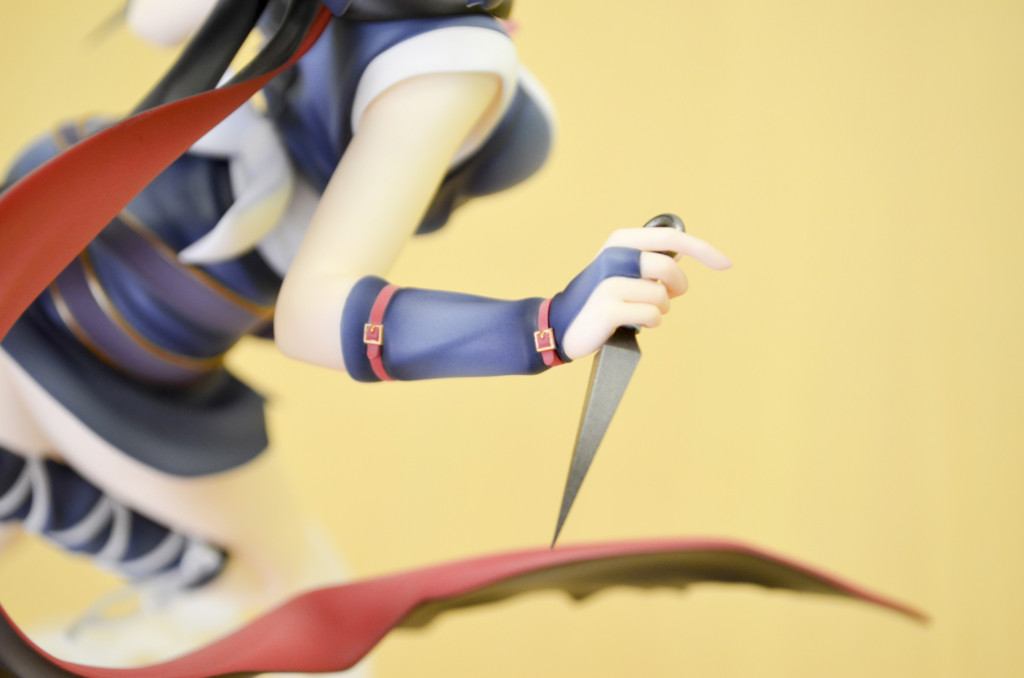 Senren Banka - Hitachi Mako - 1/7 (Broccoli) photo 21