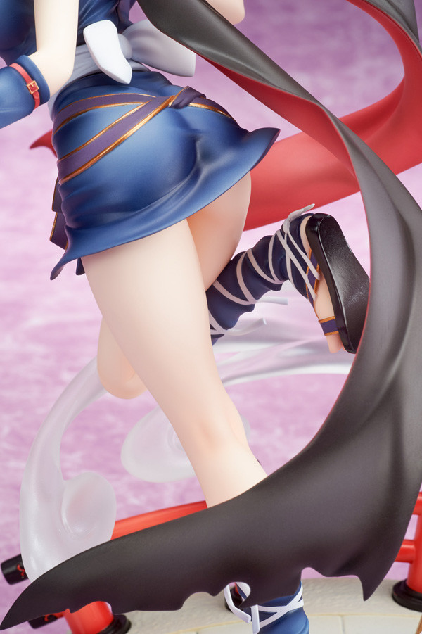 Senren Banka - Hitachi Mako - 1/7 (Broccoli) photo 22