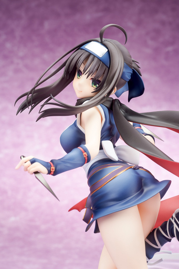 Senren Banka - Hitachi Mako - 1/7 (Broccoli) photo 24