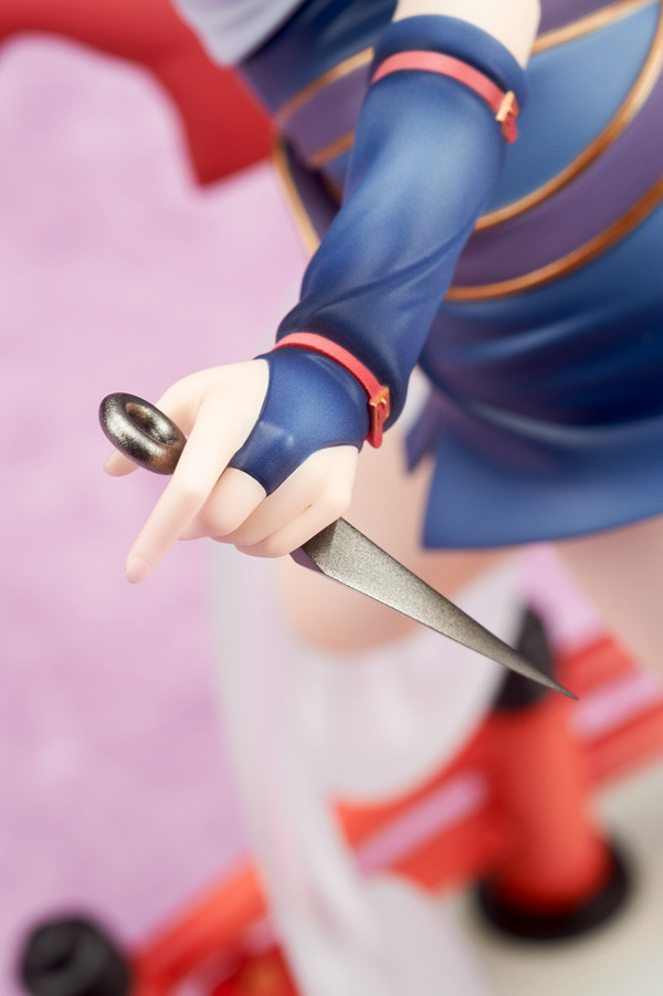 Senren Banka - Hitachi Mako - 1/7 (Broccoli) photo 25