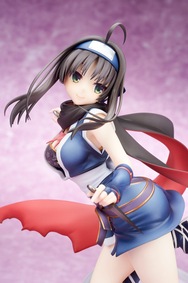 Senren Banka - Hitachi Mako - 1/7 (Broccoli) photo 26