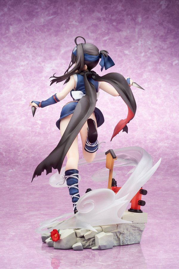 Senren Banka - Hitachi Mako - 1/7 (Broccoli) photo 27