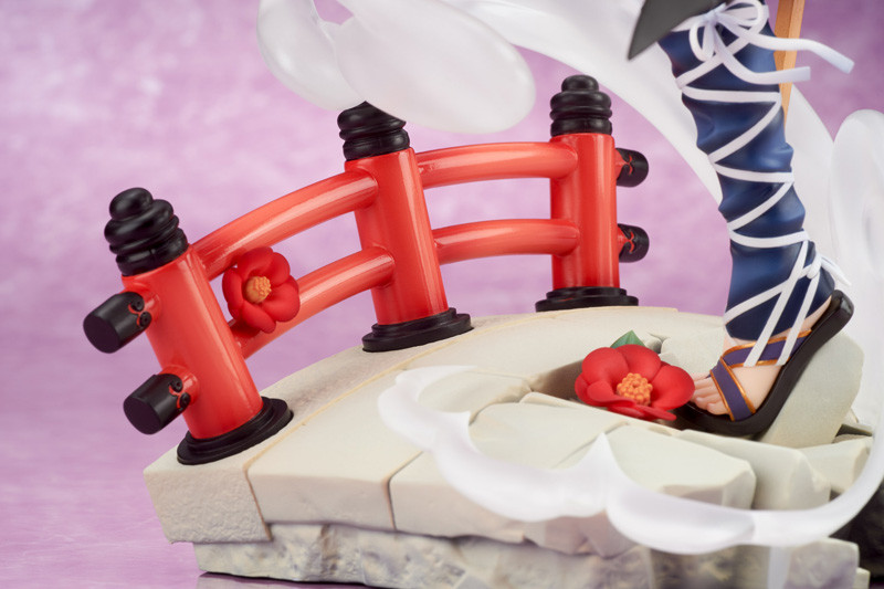 Senren Banka - Hitachi Mako - 1/7 (Broccoli) photo 29