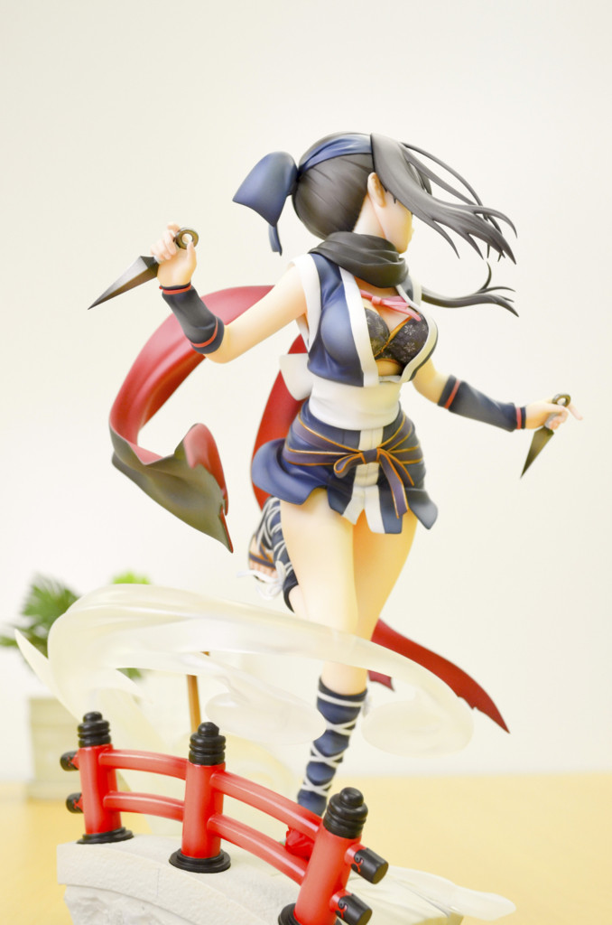 Senren Banka - Hitachi Mako - 1/7 (Broccoli) photo 30