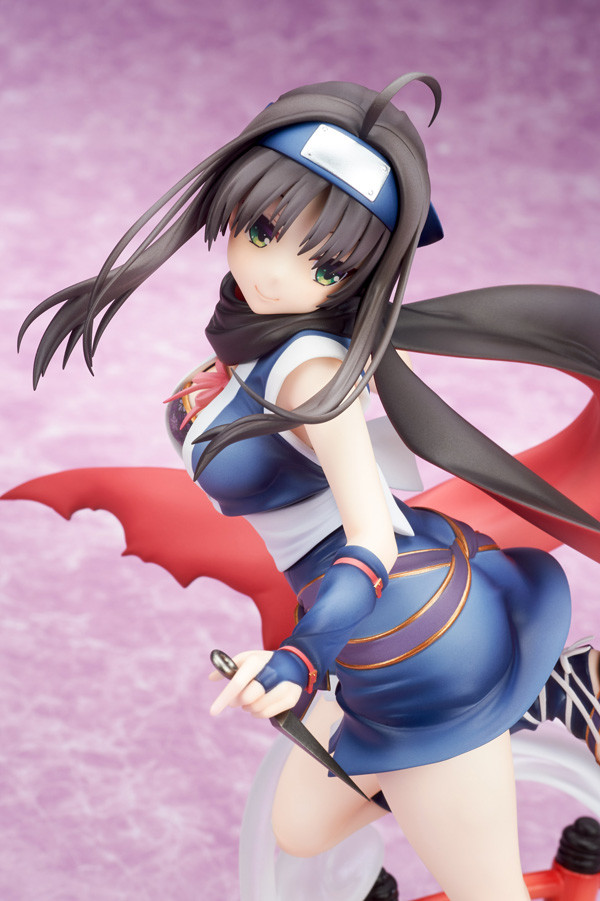 Senren Banka - Hitachi Mako - 1/7 (Broccoli) photo 33