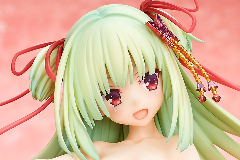Senren Banka - Murasame - 1/7 (Broccoli) photo 2
