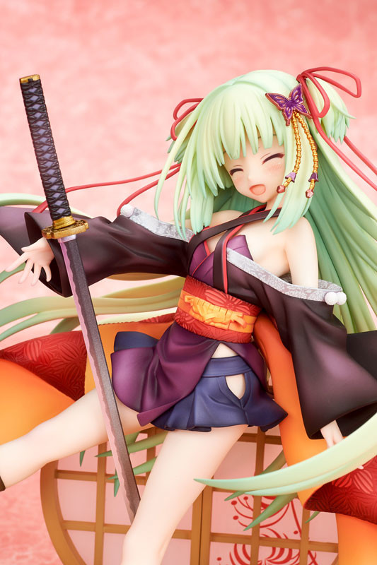 Senren Banka - Murasame - 1/7 (Broccoli) photo 6