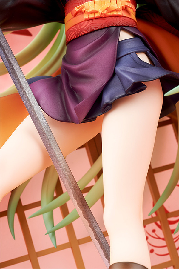 Senren Banka - Murasame - 1/7 (Broccoli) photo 7