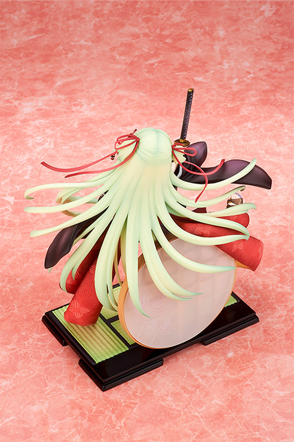 Senren Banka - Murasame - 1/7 (Broccoli) photo 5
