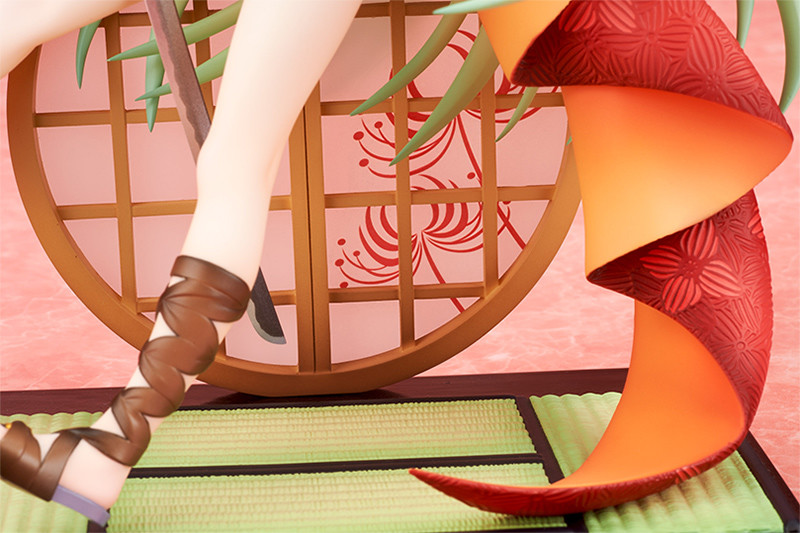 Senren Banka - Murasame - 1/7 (Broccoli) photo 8